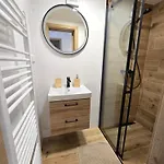 Apartman U Peciho Bělá pod Pradědem
