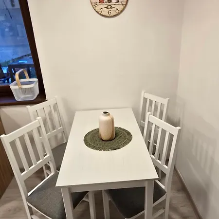 U Peciho דירה *