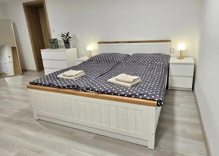 U Peciho Apartmán *